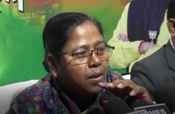 ‘Election was beautiful and peaceful’, says BJP ‘Election was beautiful and peaceful’, says BJP